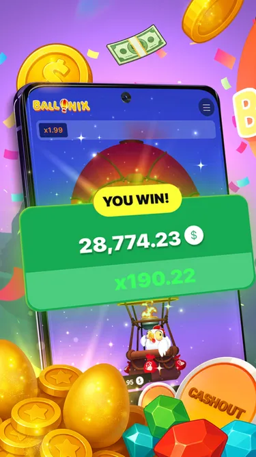 Lucky Slots Screenshot