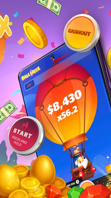 Lucky Slots Screenshot